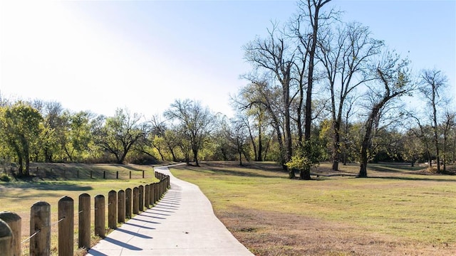 165 Plumbago Loop, Bastrop, TX 78602 - view of surrounding community