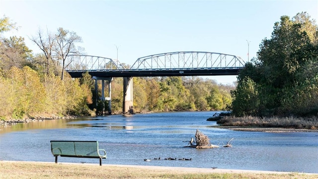 165 Plumbago Loop, Bastrop, TX 78602 - water view
