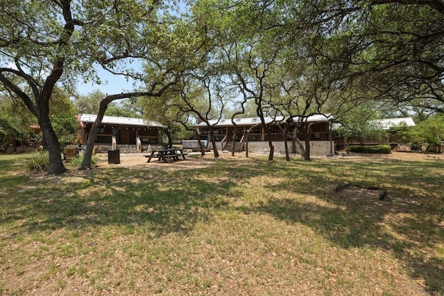 1017 Indian Mound Rd, Spicewood, TX 78669 - photo 8