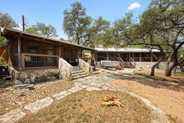 1017 Indian Mound Rd, Spicewood, TX 78669 - photo 28