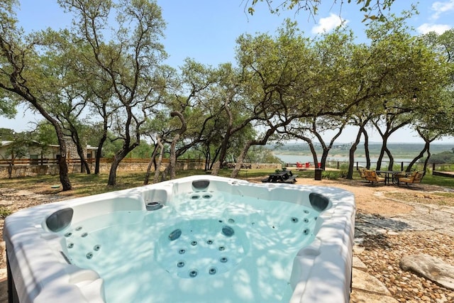 1017 Indian Mound Rd, Spicewood, TX 78669 - photo 34