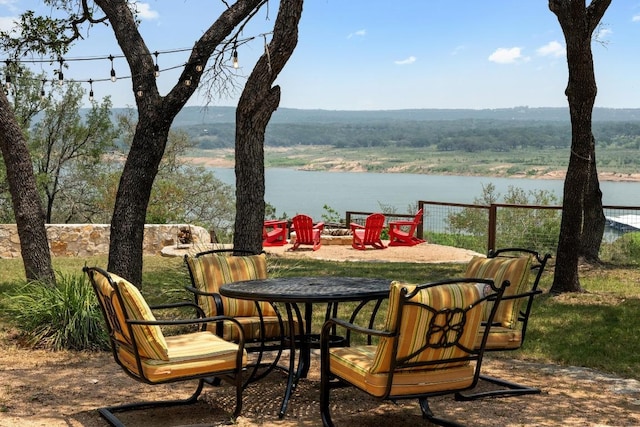 1017 Indian Mound Rd, Spicewood, TX 78669 - photo 37