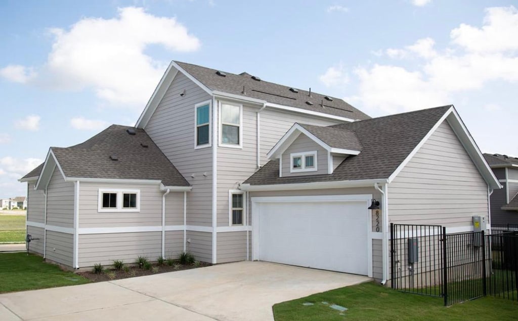 8220 Talferd Trl, Austin, TX 78744 - photo 2