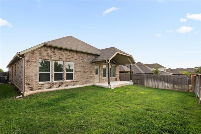 423 Leadtree Loop, Buda, TX 78610 - photo 33