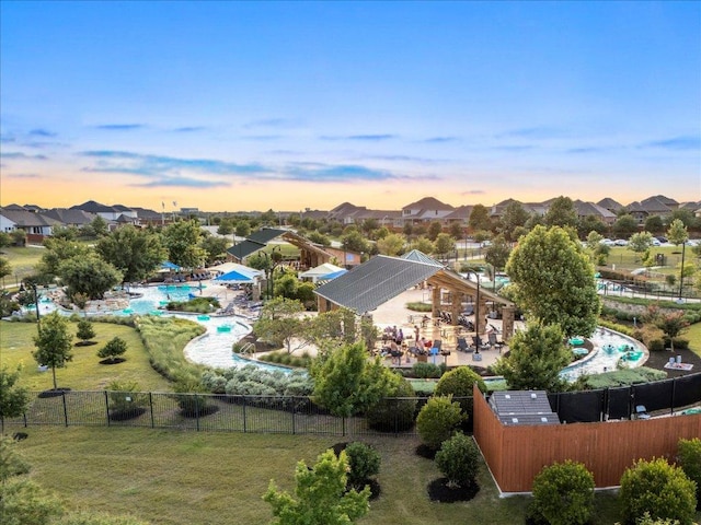 423 Leadtree Loop, Buda, TX 78610 - photo 35