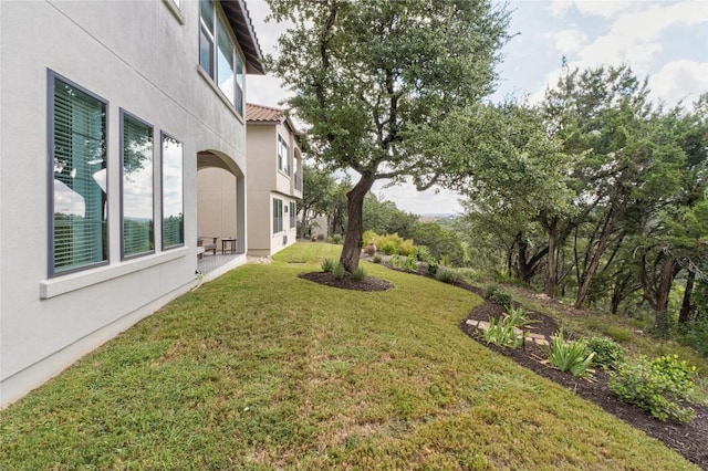 208 Honey Creek Ct Unit 29, Austin, TX 78738 - view of green lawn