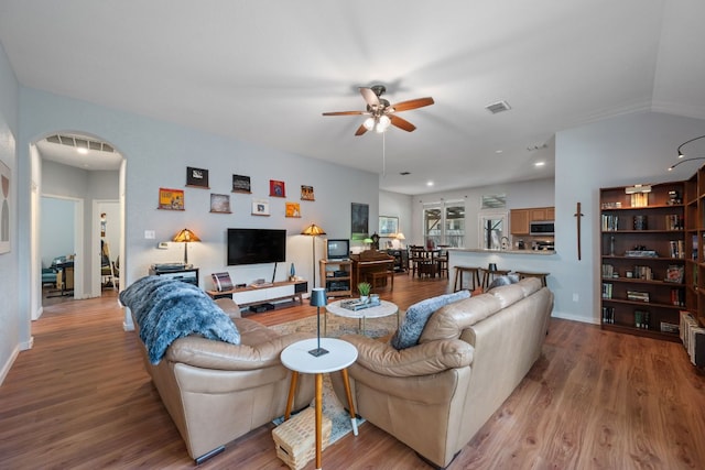 2038 Ridge View Dr, San Marcos, TX 78666 - photo 4