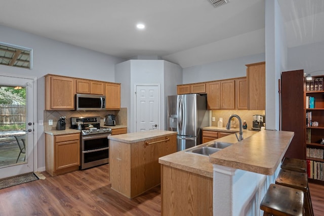 2038 Ridge View Dr, San Marcos, TX 78666 - photo 8