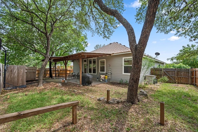 2038 Ridge View Dr, San Marcos, TX 78666 - photo 27