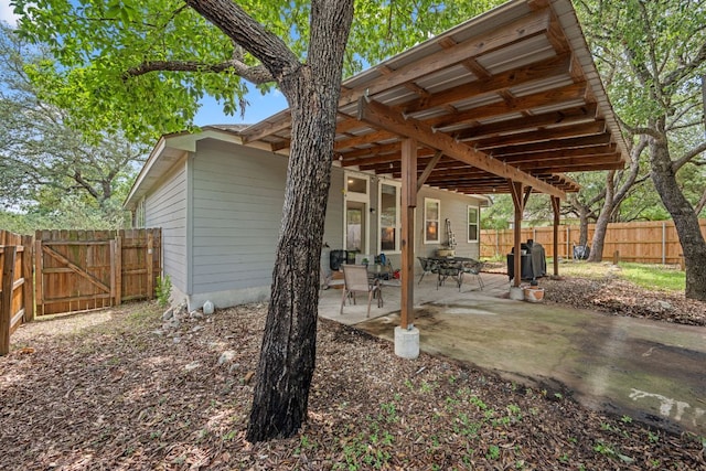 2038 Ridge View Dr, San Marcos, TX 78666 - photo 28