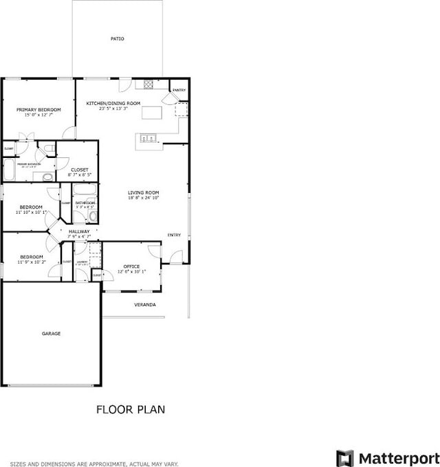 2038 Ridge View Dr, San Marcos, TX 78666 - photo 33
