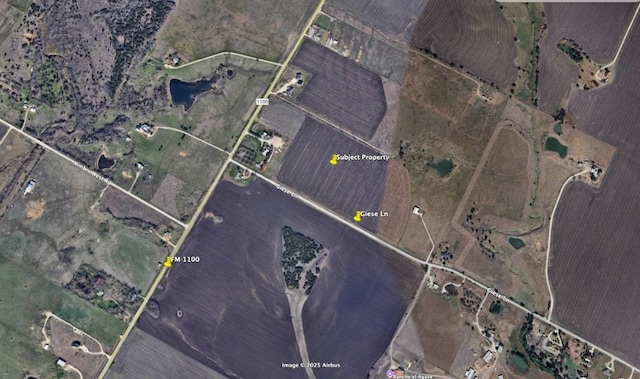 00 Giese Ln, Manor, TX 78653