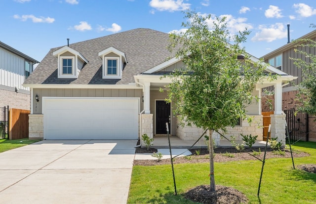 121 Bell Chime Dr, Liberty Hill, TX 78642 - photo 1