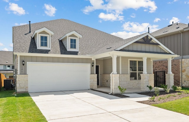 121 Bell Chime Dr, Liberty Hill, TX 78642 - photo 2