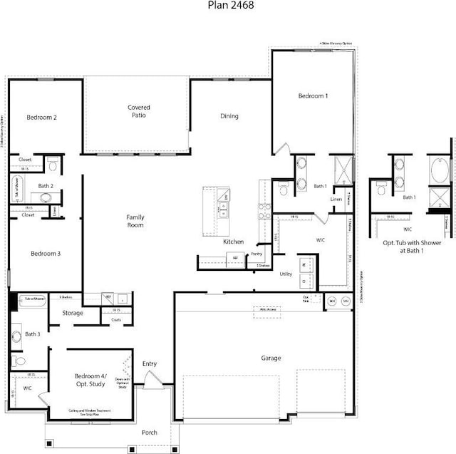 108 Megan Trl, Thorndale, TX 76577 - photo 2