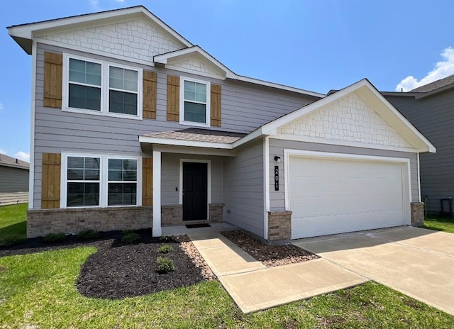 201 Crown Point Dr, Huntsville, TX 77320 - photo 2