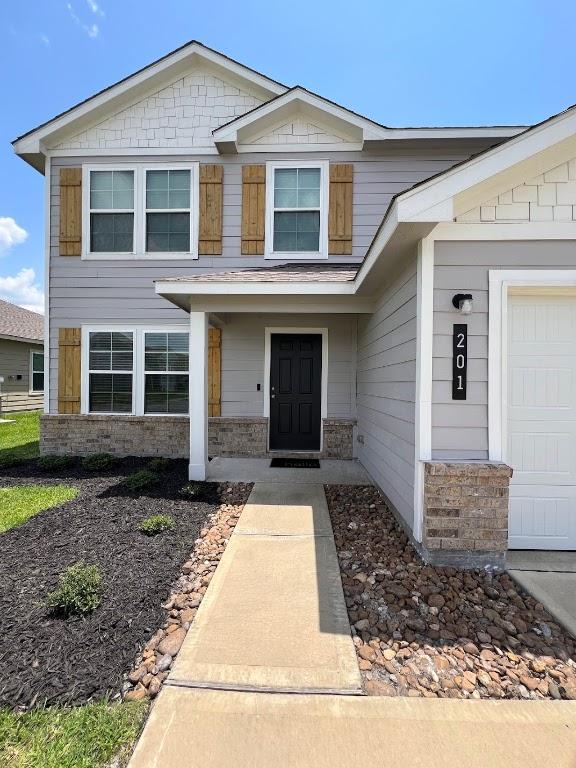 201 Crown Point Dr, Huntsville, TX 77320 - photo 3