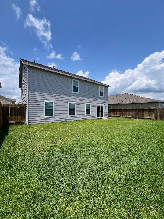 201 Crown Point Dr, Huntsville, TX 77320 - photo 29