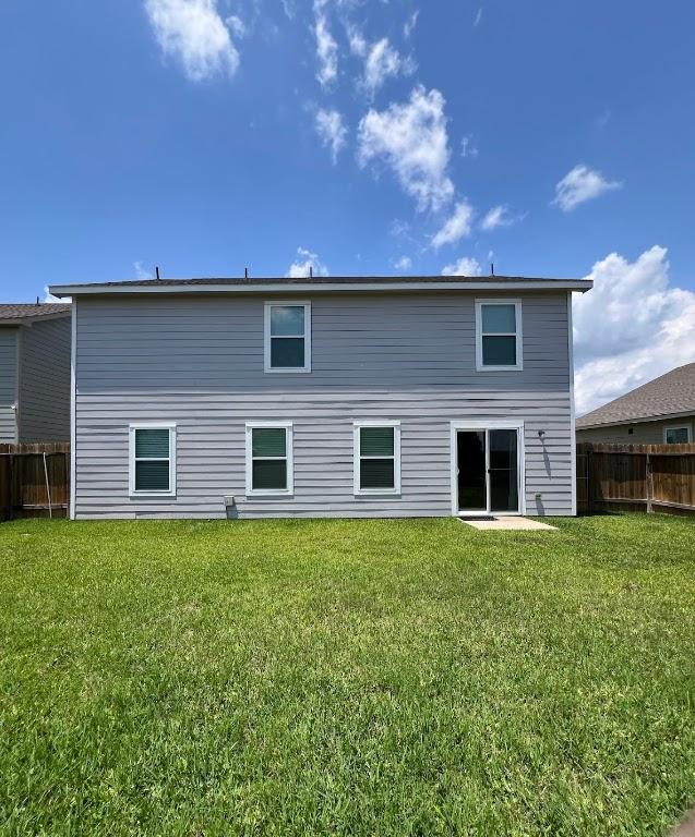201 Crown Point Dr, Huntsville, TX 77320 - photo 30