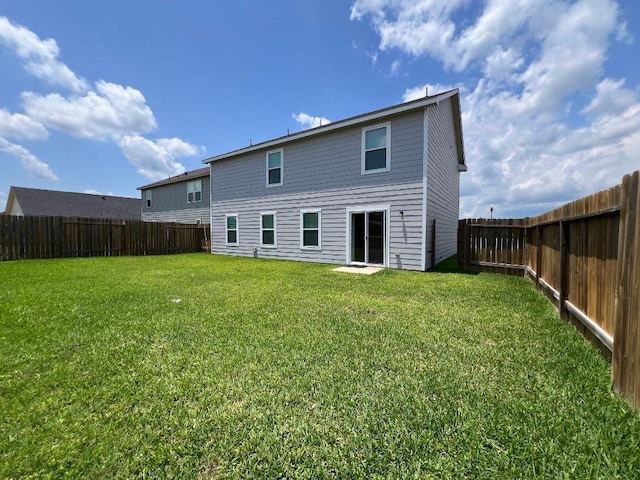 201 Crown Point Dr, Huntsville, TX 77320 - photo 31