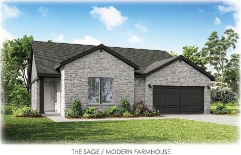 181 Soldier St, Kyle, TX 78640 - photo 1