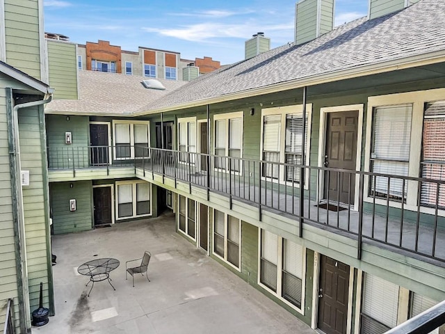 2706 Salado St Unit 205, Austin, TX 78705 - view of building exterior