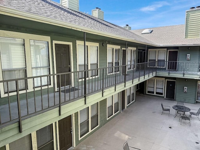 2706 Salado St Unit 205, Austin, TX 78705 - view of property