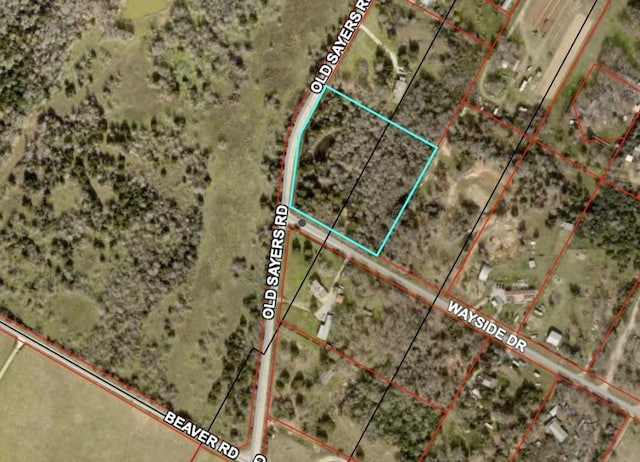 102 Wayside Dr, Elgin, TX 78621