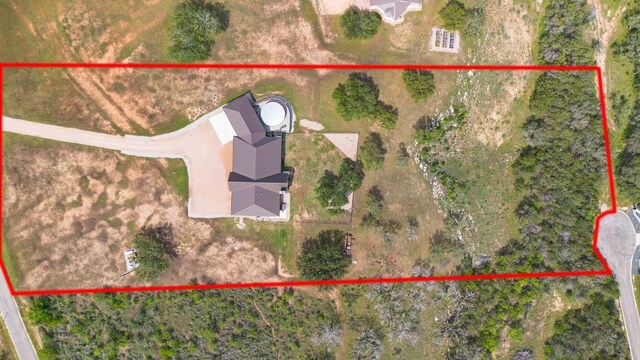 195 Chimney Cove Dr, Marble Falls, TX 78654 - photo 32