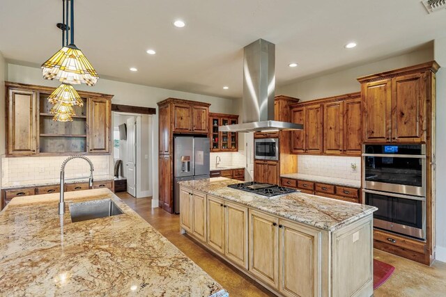 195 Chimney Cove Dr, Marble Falls, TX 78654 - photo 8