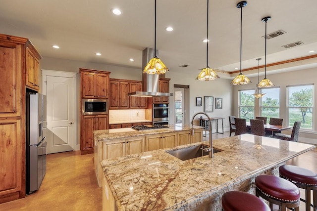 195 Chimney Cove Dr, Marble Falls, TX 78654 - photo 9