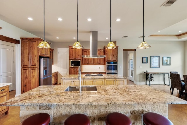 195 Chimney Cove Dr, Marble Falls, TX 78654 - photo 10