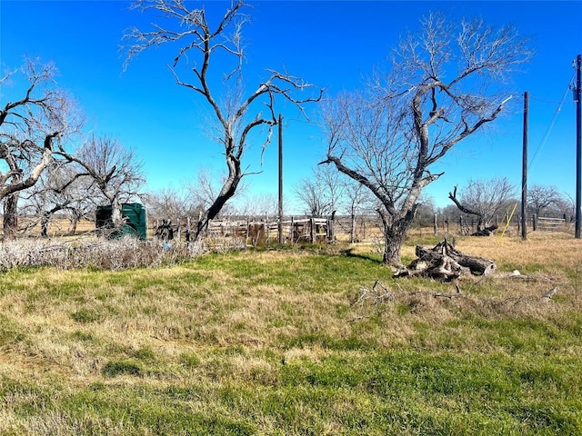 5615 Tenney Creek Rd, Luling, TX 78648