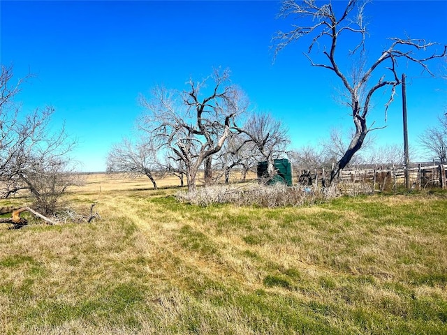 5615 Tenney Creek Rd, Luling, TX 78648