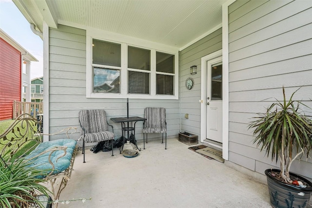 1261 Nevarez, Kyle, TX 78640 - view of patio