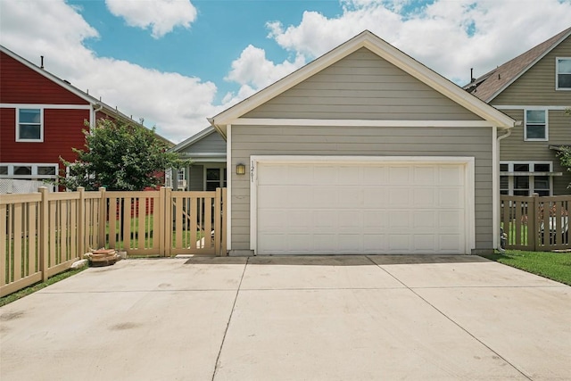 1261 Nevarez, Kyle, TX 78640 - view of front facade