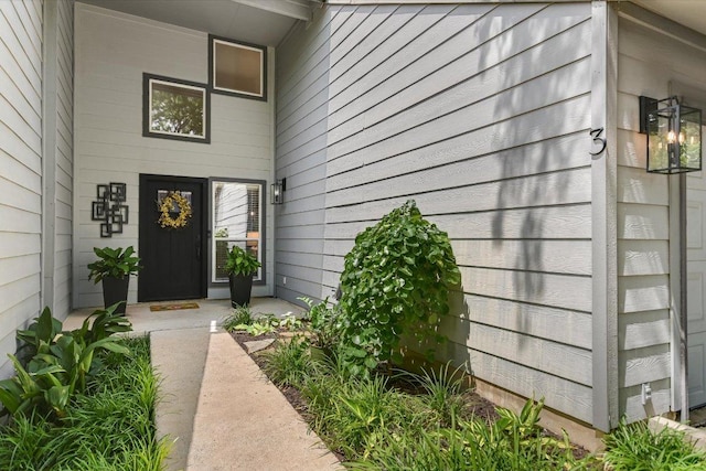 2114 Goodrich Ave Unit 3, Austin, TX 78704 - view of property entrance