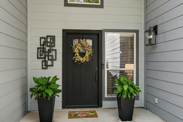 2114 Goodrich Ave Unit 3, Austin, TX 78704 - view of exterior entry
