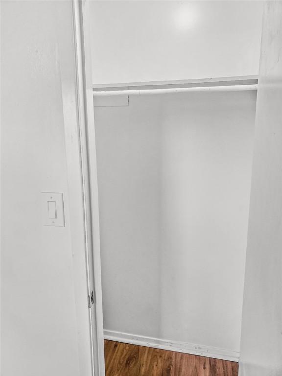 106 E 30th St Unit 305, Austin, TX 78705 - view of closet