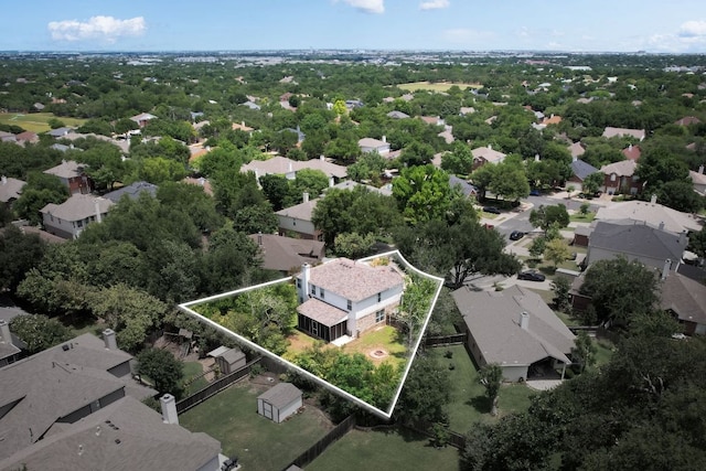 1600 Serenity Springs Cv, Cedar Park, TX 78613 - photo 27