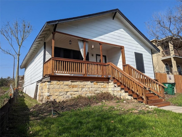 1808 Maple Ave, Austin, TX 78702 - photo 2
