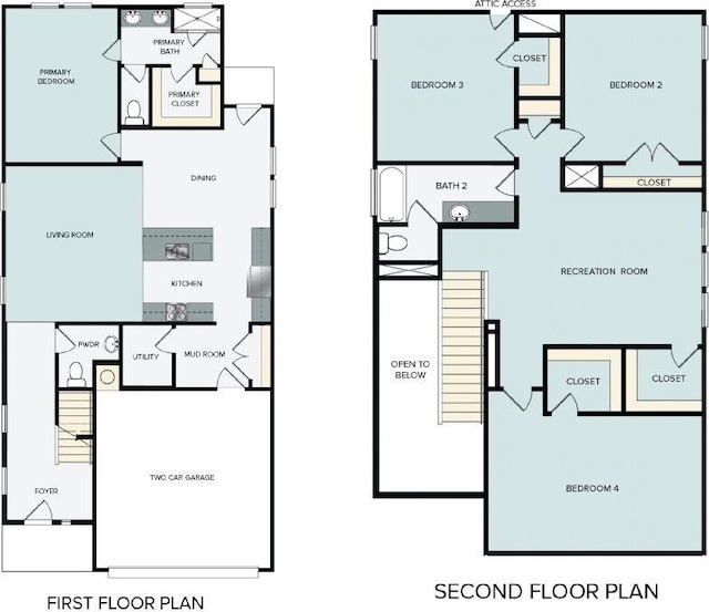 2605 Sam Bass Rd Unit 72, Round Rock, TX 78781 - view of room layout