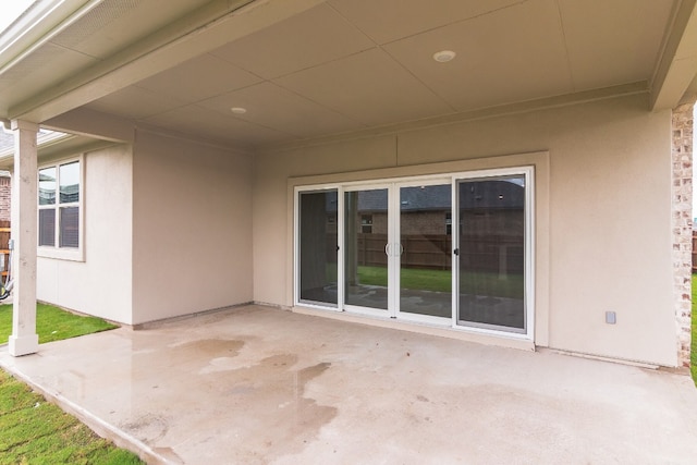 17900 Trieste Dr, Pflugerville, TX 78660 - view of patio / terrace
