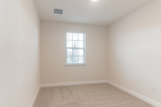 17900 Trieste Dr, Pflugerville, TX 78660 - carpeted spare room featuring baseboards