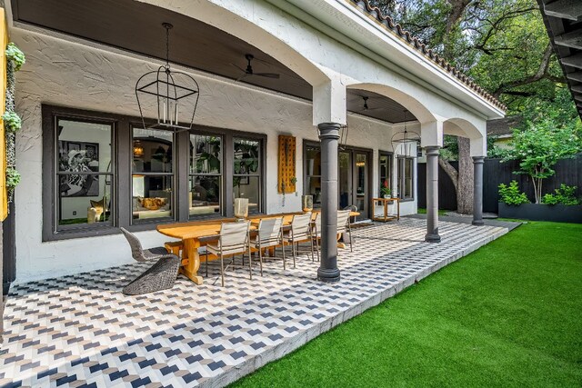 2621 Exposition Blvd, Austin, TX 78703 - photo 37