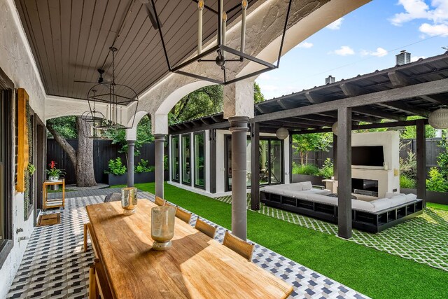 2621 Exposition Blvd, Austin, TX 78703 - photo 38