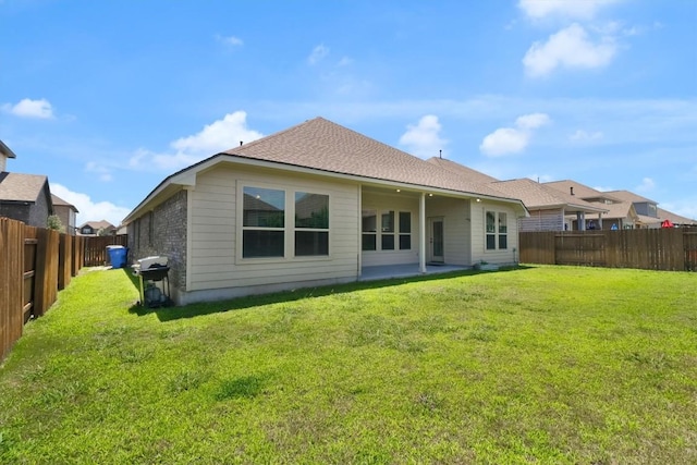 19316 Brusk Ln, Pflugerville, TX 78660 - photo 21