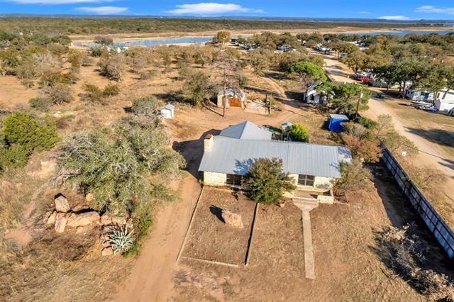 8164 Ranch Road 261, Buchanan Dam, TX 78609 - photo 9