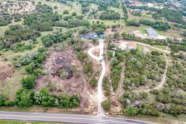4190 W Fm 243, Bertram, TX 78605 - view of property location