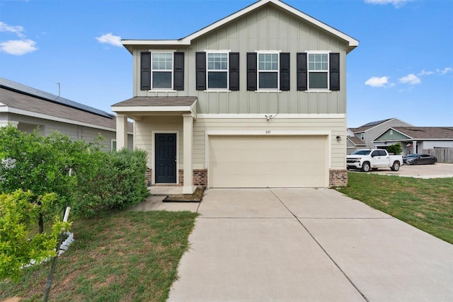 245 Rainey Dr, Jarrell, TX 76537 - photo 1